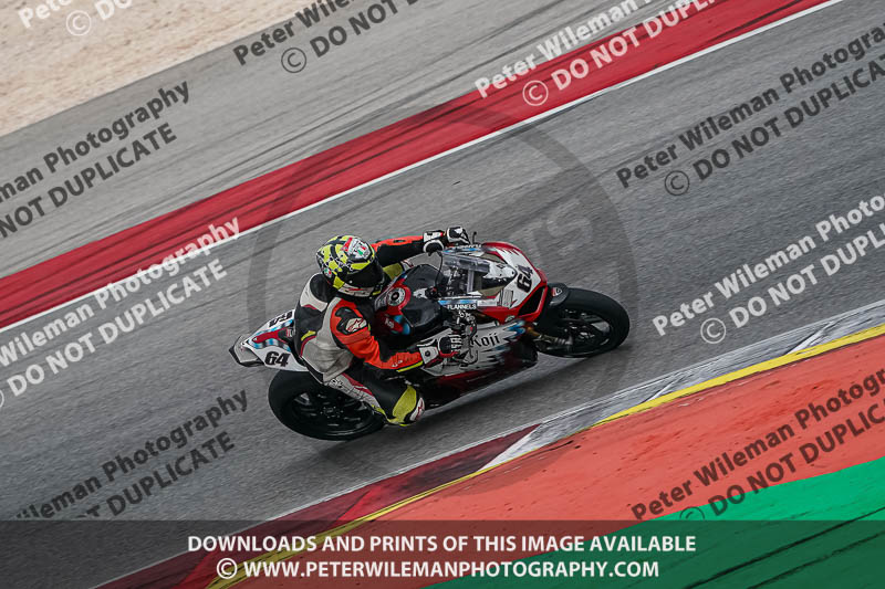 motorbikes;no limits;peter wileman photography;portimao;portugal;trackday digital images